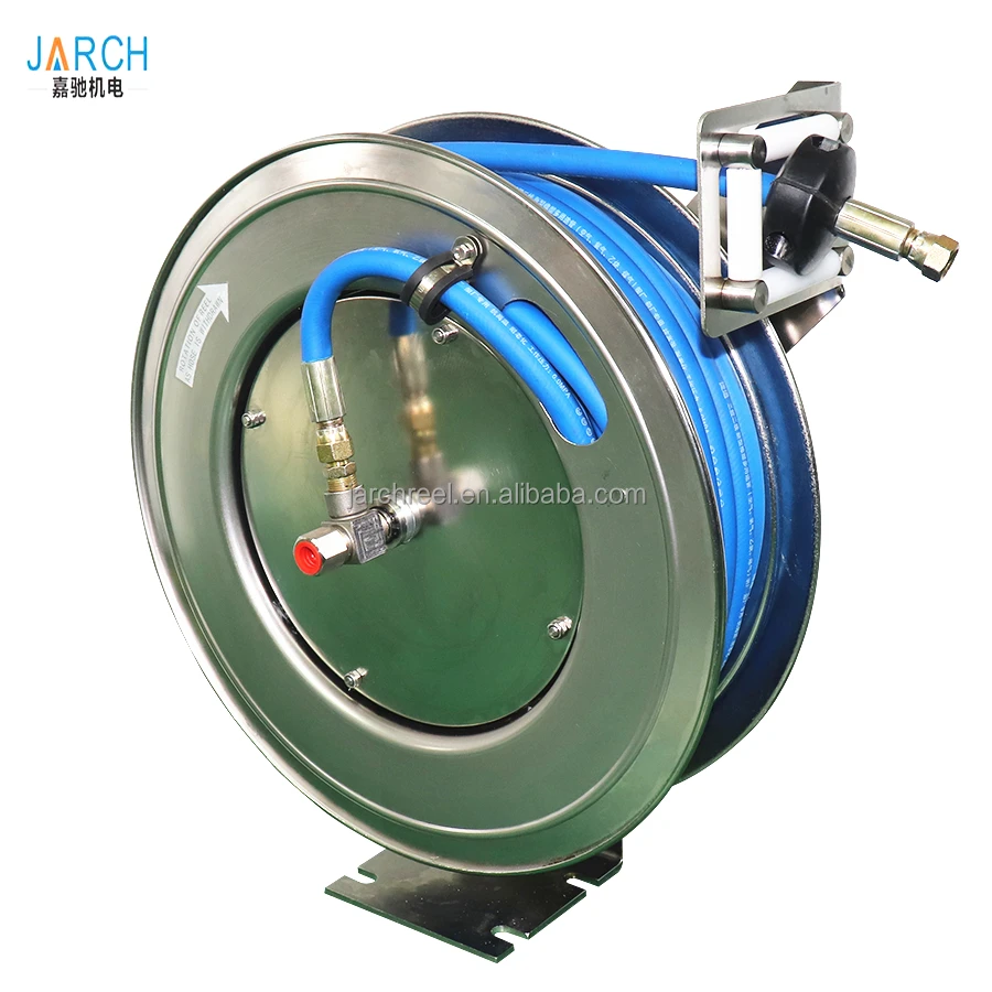 WATER HOSE reel