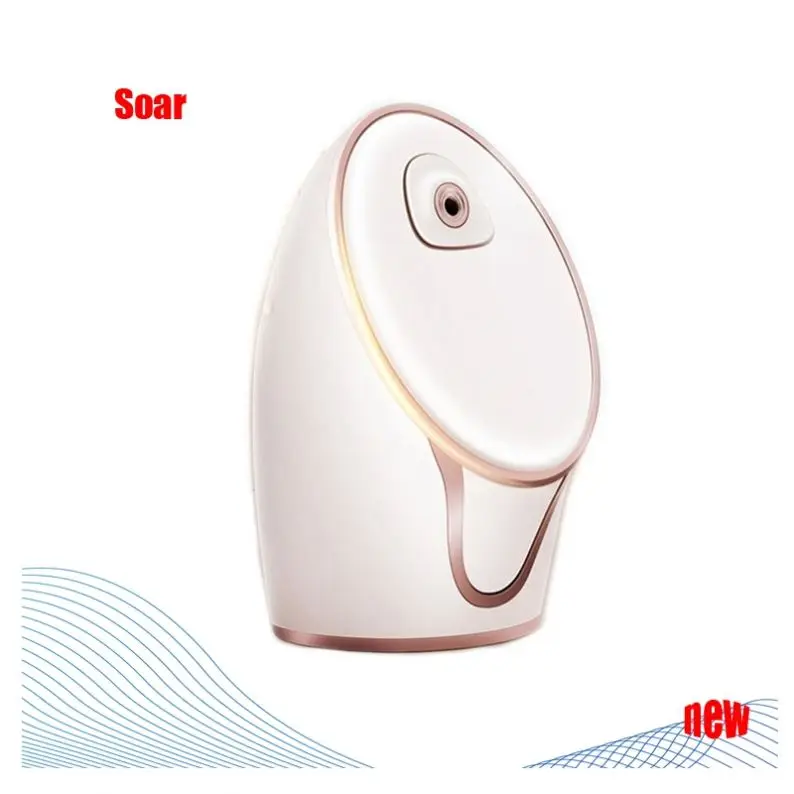 Mist Face Spray Face Steam Machine Humidifier Facial Steamer Professional