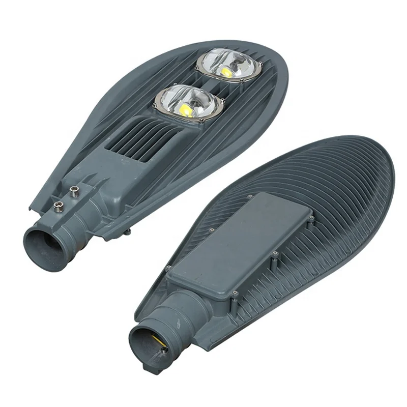 CLASSIC DESIGN GOOD QUALITY COB LED STREETLIGHT 50W 100W 150W 200W 250W