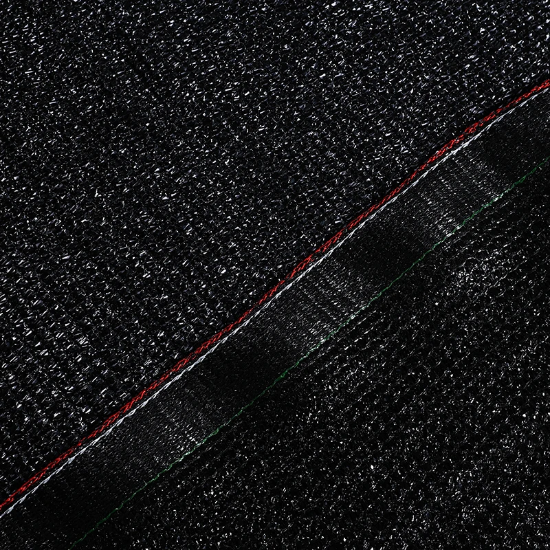 Agriculture Orchards Agricultural Plastic Products Mat Weed Barrier Pp Ground Cover