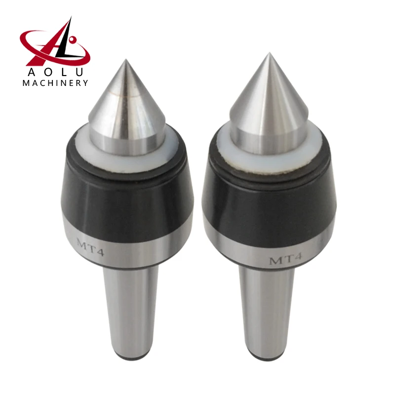 MT5 live centers high speed walter proof rotery live center MT2 MT3 MT4 MT5 MT6 live center