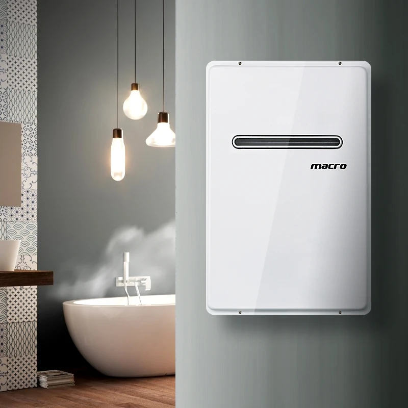 Тип газовый водонагреватель низкая цена высокое качество оптовая продажа открытый для OEM