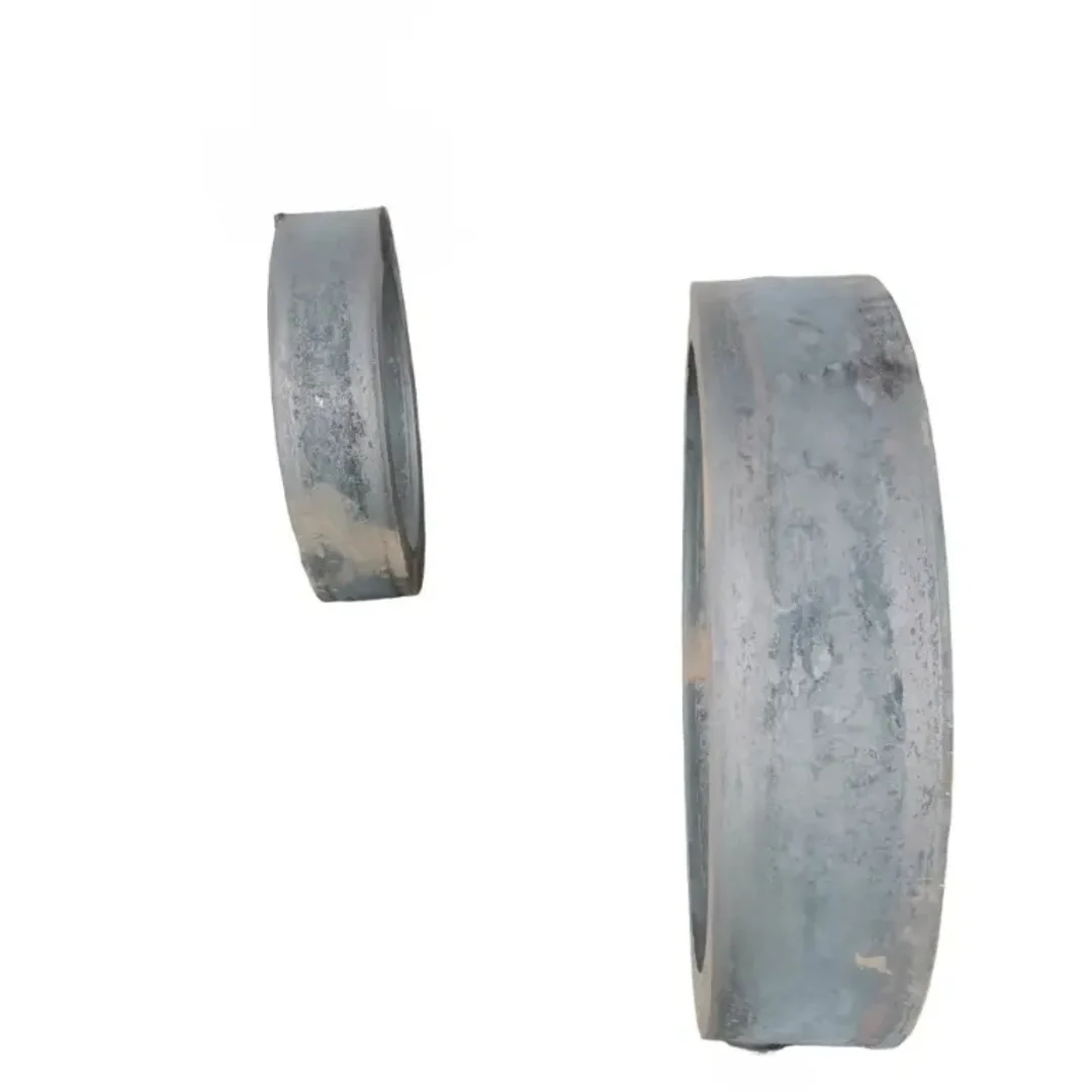 Casting and Forging Foundry with CNC Machining Service for Valve and Machinery Parts