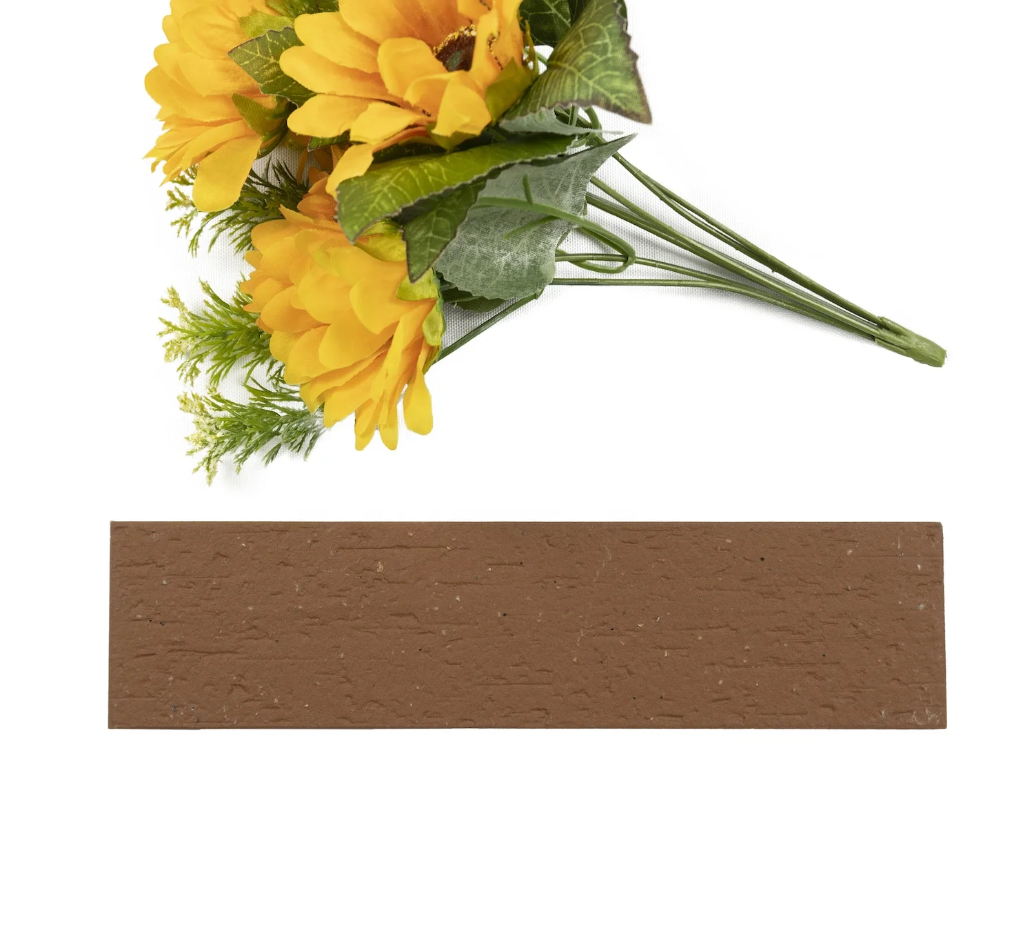 Facade Villa Exterior Stone Wall Cladding Ceramic Exterior Wall Cladding Terracotta Wall Cladding