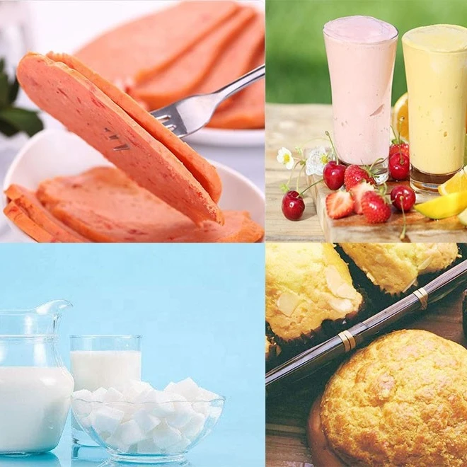 
Food/Beverage/Cosmetics Natural Preservative Nisin/nisin e234 price 