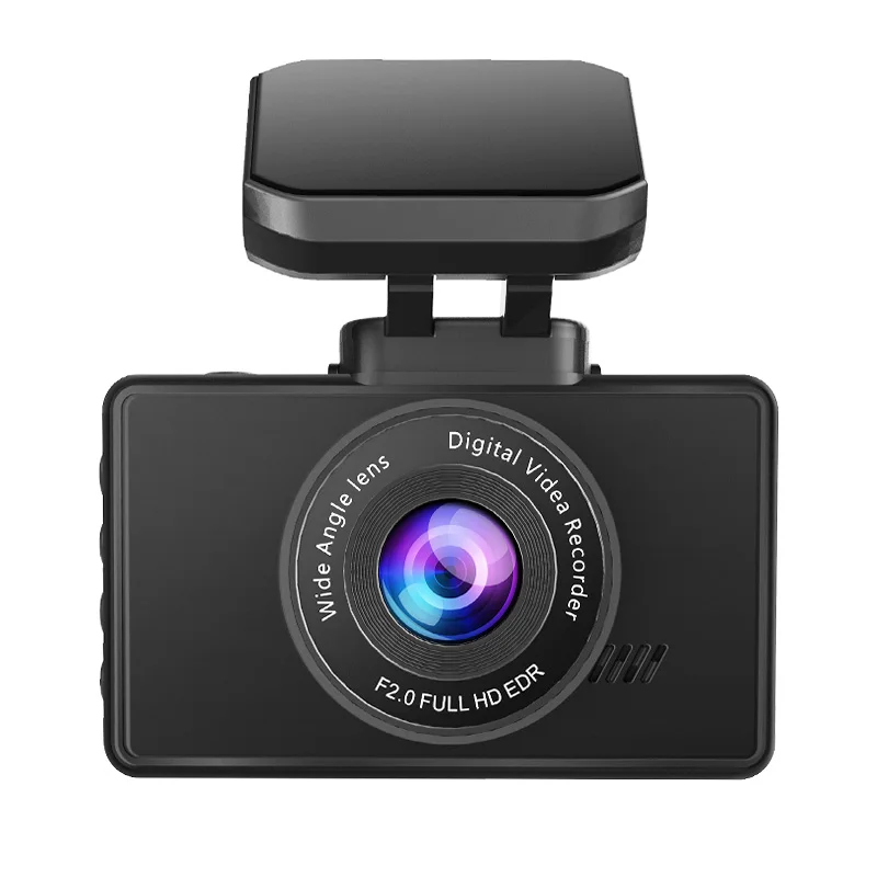  3 0 дюймовый IPS экран 1080p full hd wifi беспроводной двойной объектив Автомобильный