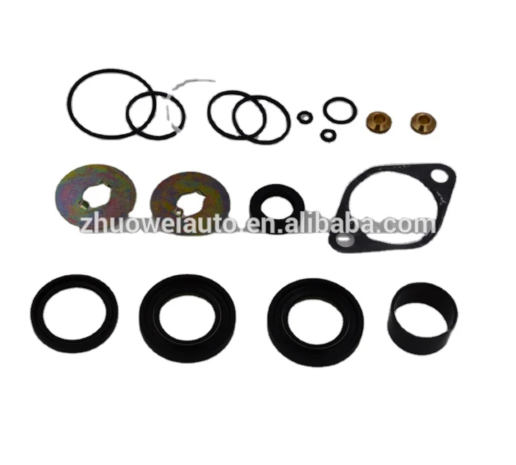 High Quality Auto Spare Parts 04445-0K090 Power Steering Rack Repair Kits For Japanese Car