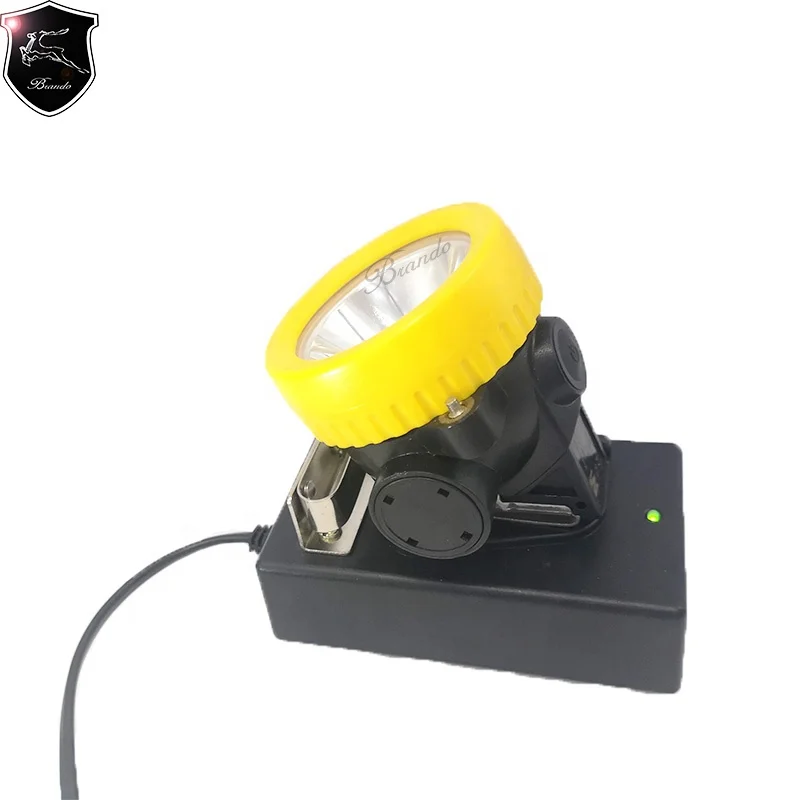 New Charging headlamp super bright outdoor portable mine lamp Led headlamp BO-T2 Strong light