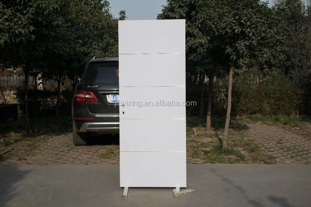 Made in China waterproof meranti/knotty pine wooden doors with wooden single main design