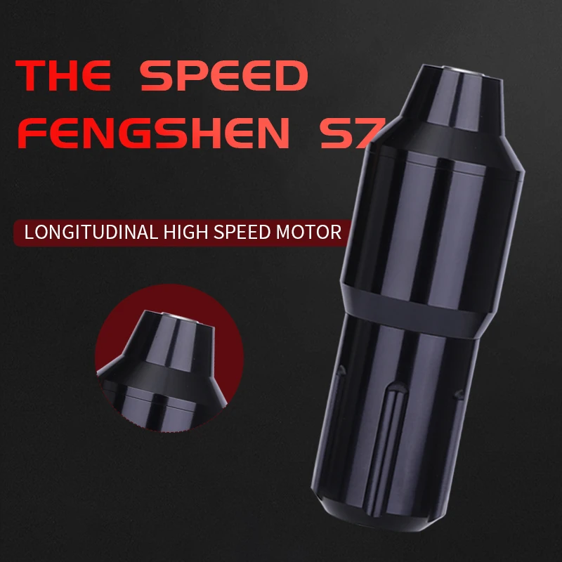 Tattoo Pen Machine Quiet Coreless Motor Tattoo Gun Permanent Makeup Machine For Eyebrow Pmu Tattoo Linder And Shader