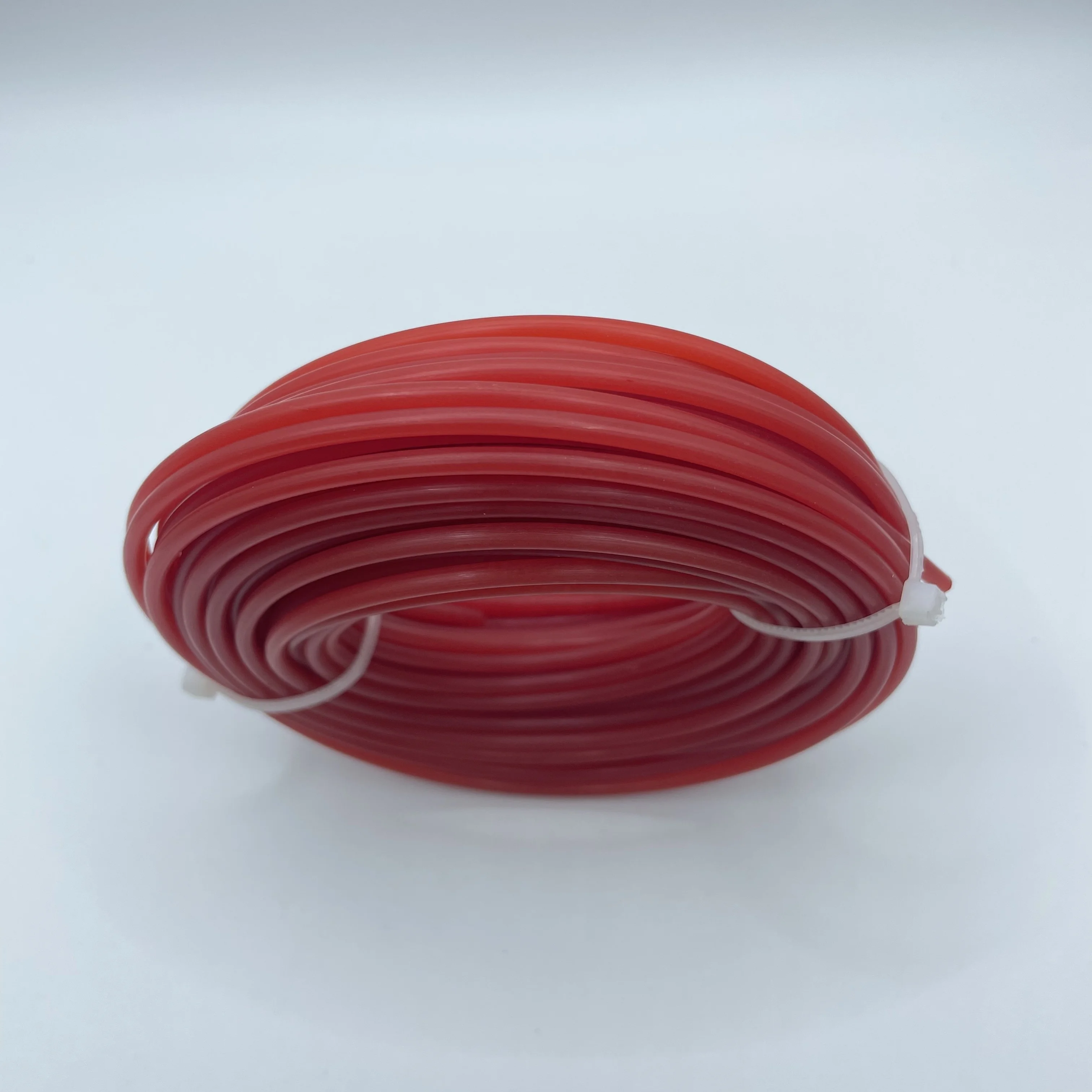 2023 Hot Selling Brush Cutter Parts Trimmer Line Round 3.0mm Length 15meters