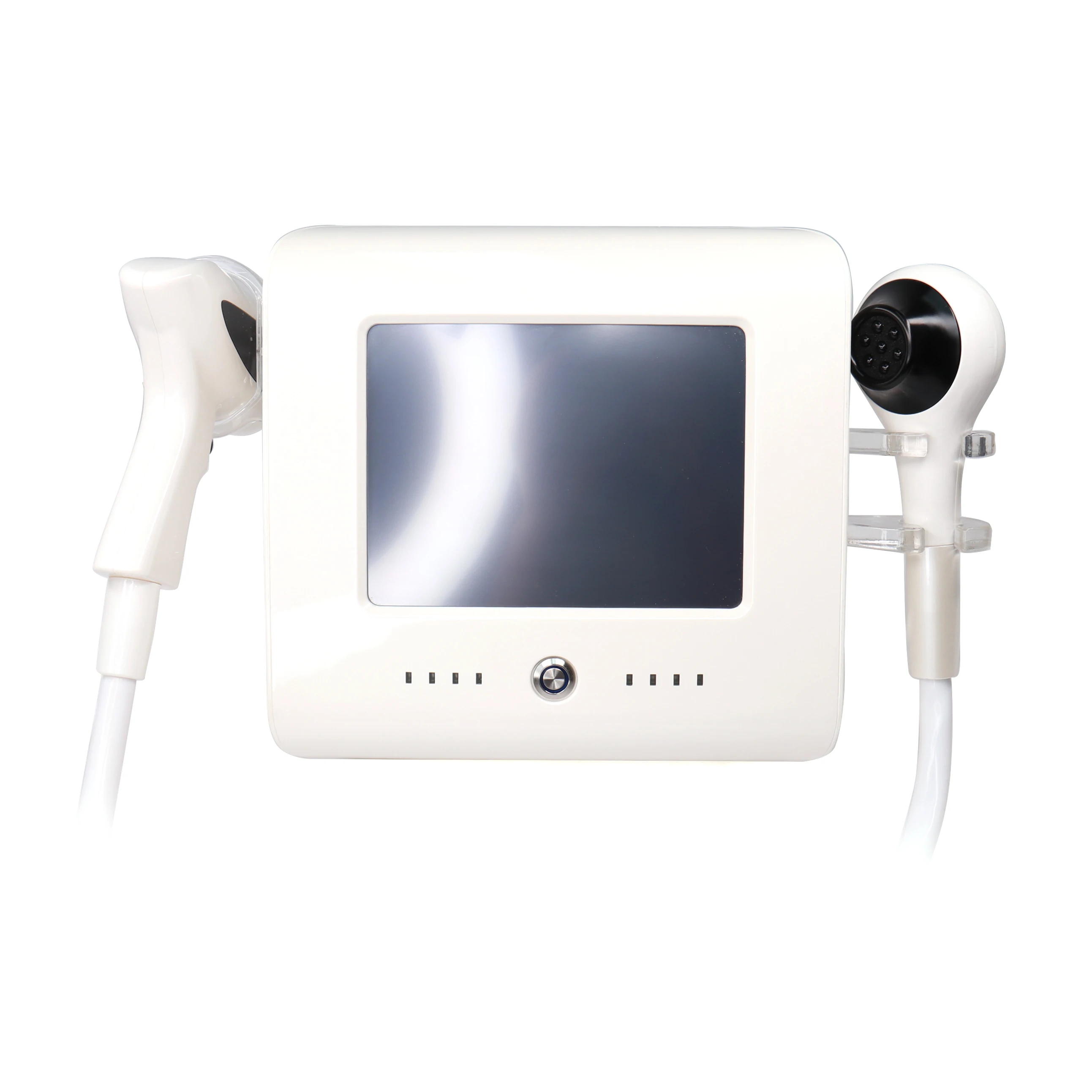 2021 новейшая Корейская машина для подтяжки лица 5D Hifu против морщин и подтяжки кожи, машина для похудения лица и тела