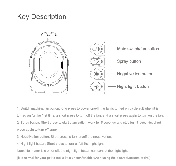 Portable Eva Pet Dog Puppy Cat Foldable Carrier Carrying Bag Cage Tote Handbag