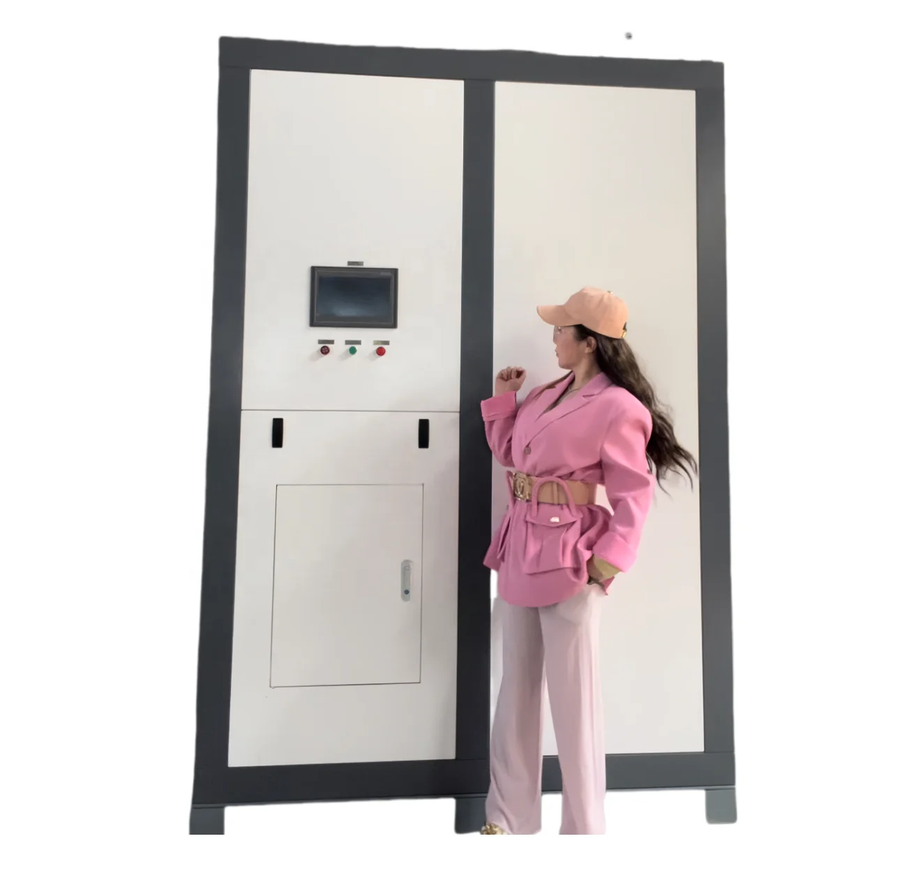 PSA type high purity  nitrogen generator factory for plasma cutter Gas powered welding machines