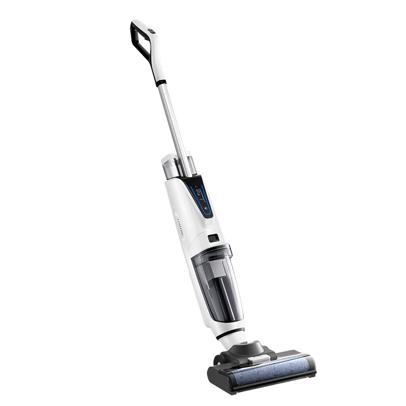 Cop Rose cordless electric wet dry vacuum cleaner, vacuum cleaner wet and dry, wireless washing vacuum cleaner