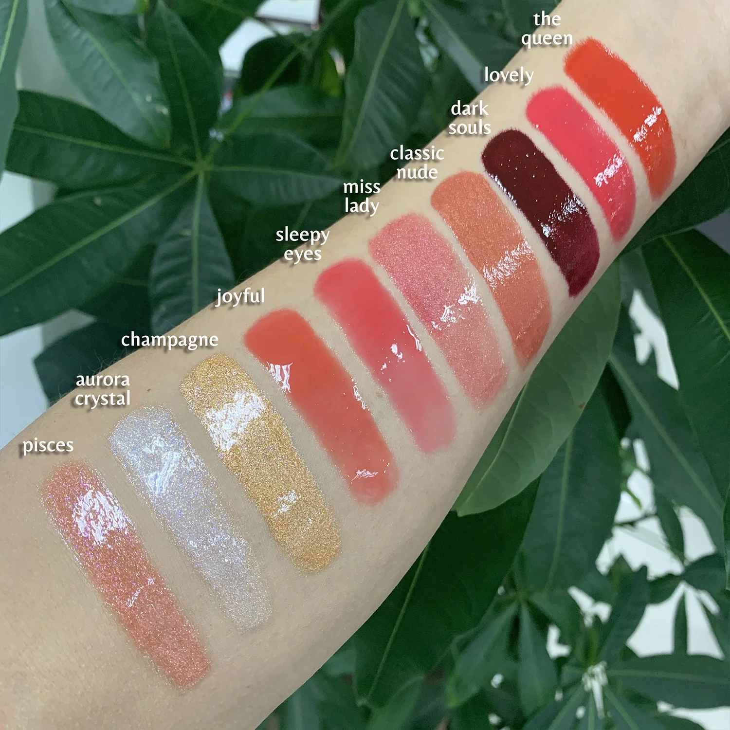 Manufacturer Wholesale Water Based Rebranding Custom Water Proof Lip Tint Gloss Matte Private Label Korea Lip Tint Velvet 5G OEM