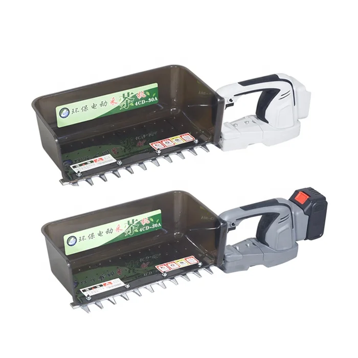 BTH-300A батарея для чайных листов комбайн