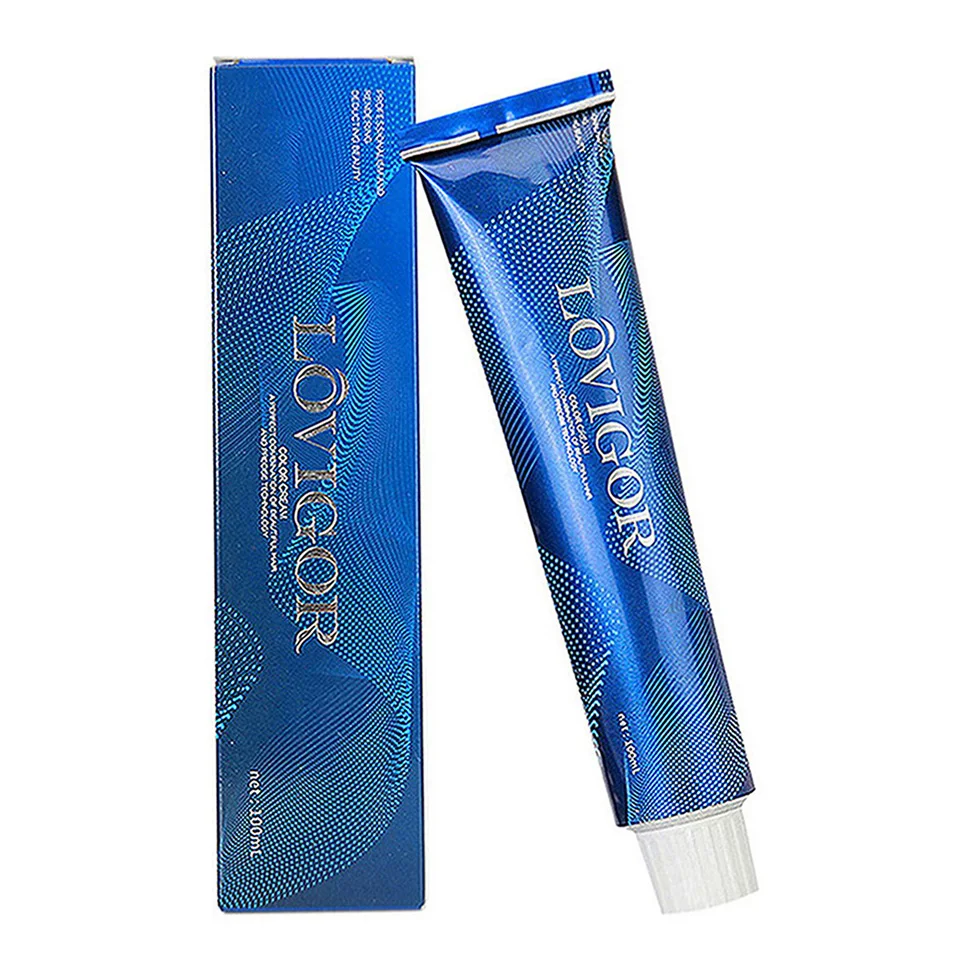 Горячая Распродажа, профессиональный салонный крем для окрашивания волос, быстрое окрашивание, оптом