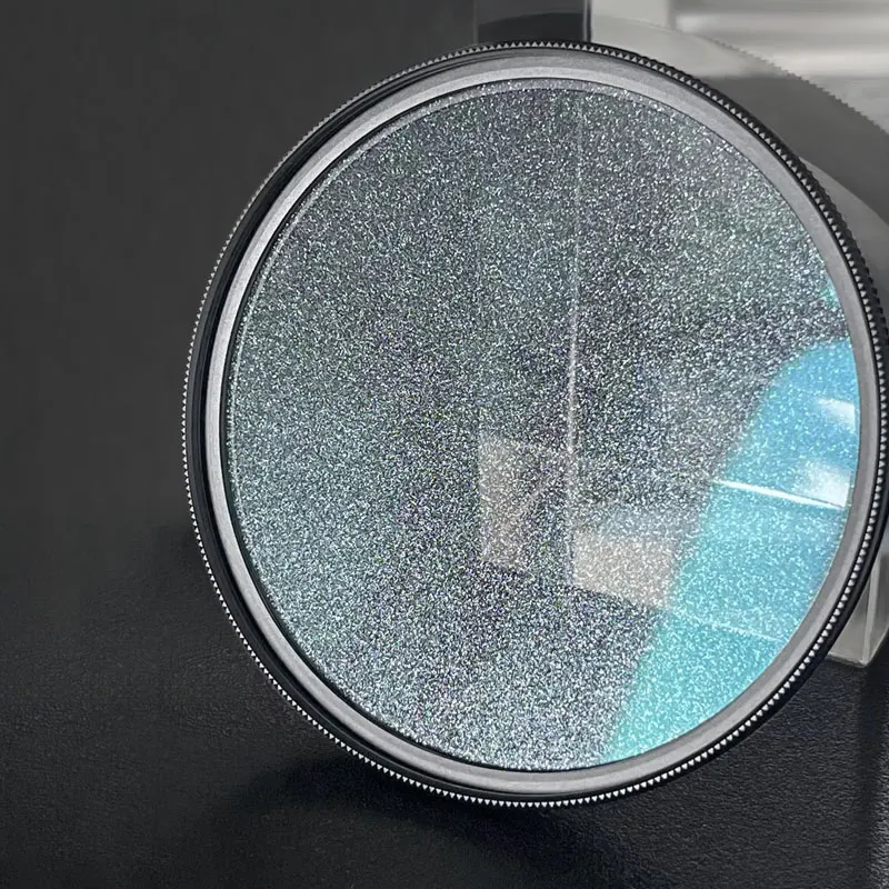 Factory OEM Dream FX Filter with Pearlescent Soft Filter 49-82mm