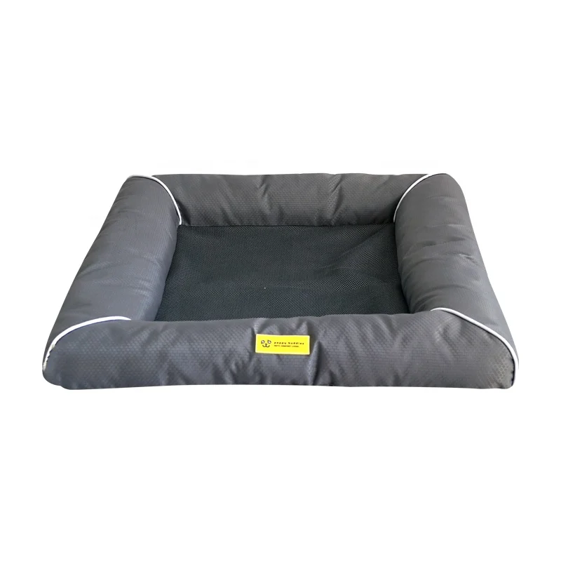 Peppy Buddies Waterproof Anti-scratch Self Cooling Gel Pet Dog Cat Cool Mat Pad Mattress Non-Toxic Cooling Pad