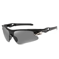 New Arrival 2022 UV400 men designer cycling sunglasses sports sunglasses for Men