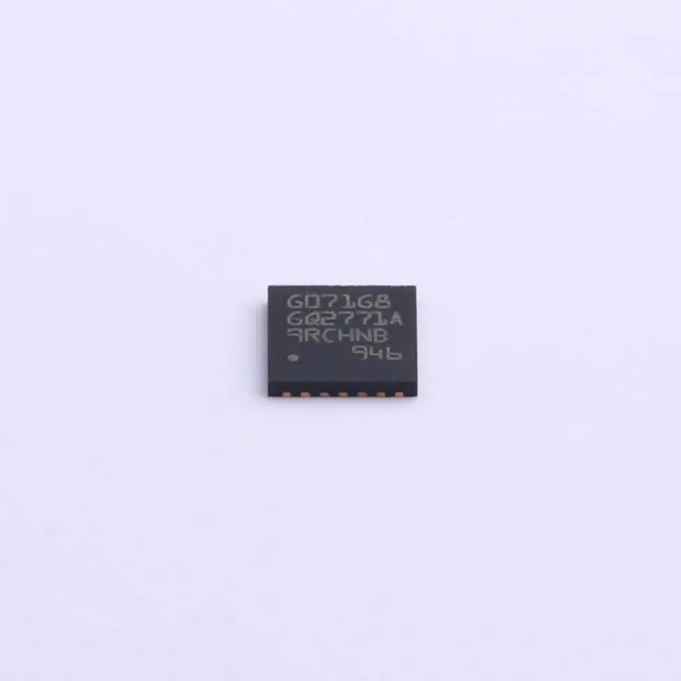 Xinborui Original New Microcontroller IC Chip UFQFPN-28 STM32G071G8U6TR ic in stock