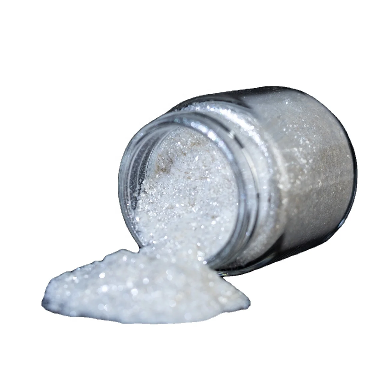 Diamond Pearlescent Pigment-Glass flake based