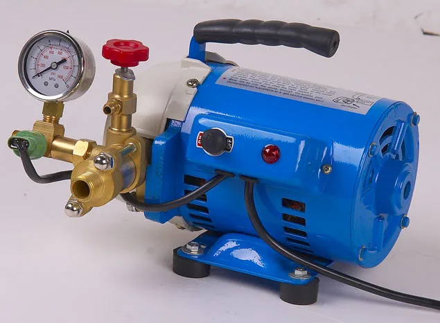 ELECTRIC PRESSURE TESTING PUMP  DSY-60