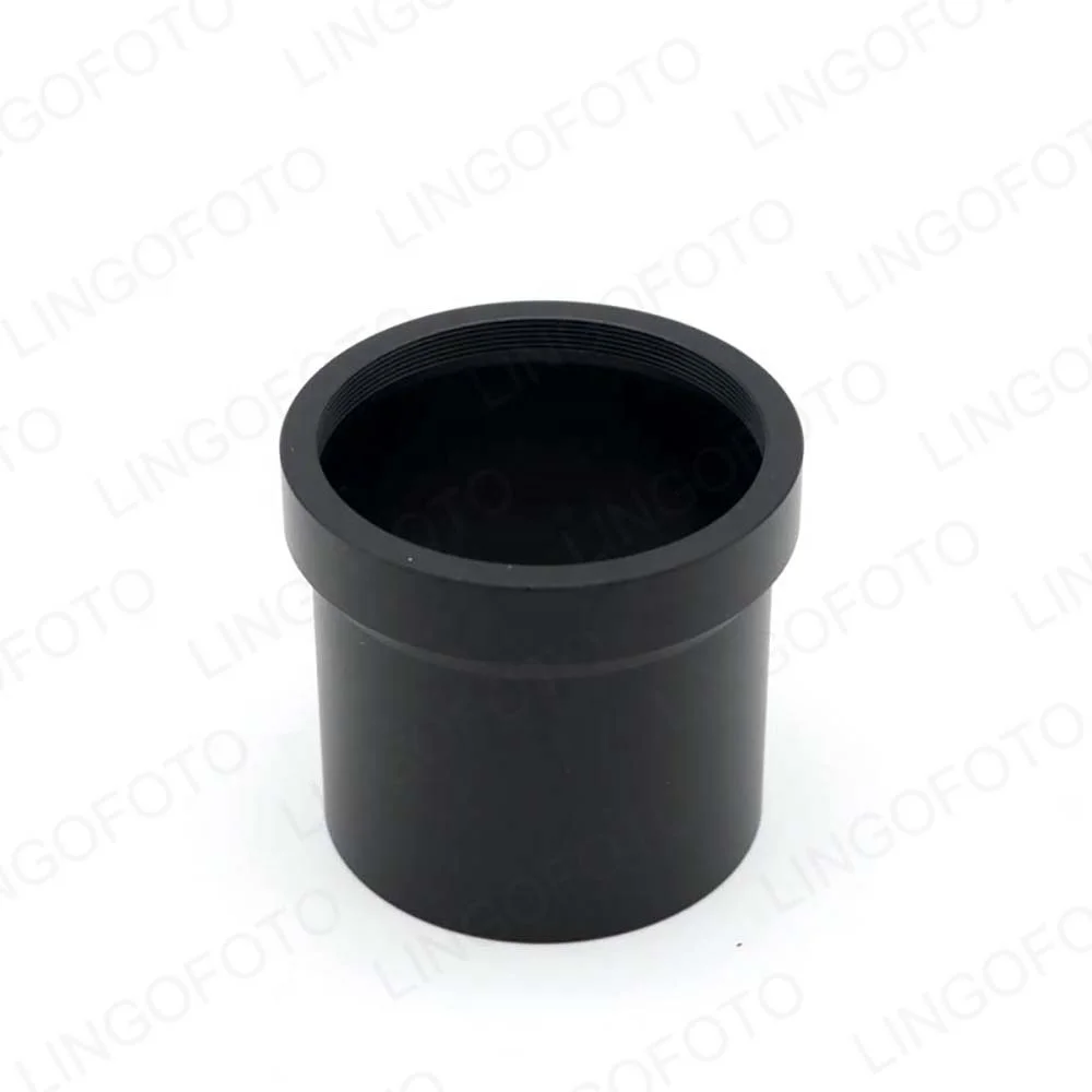 52mm Camera Lens Filter Adapter Tube for Can-on Powersh-ot 640