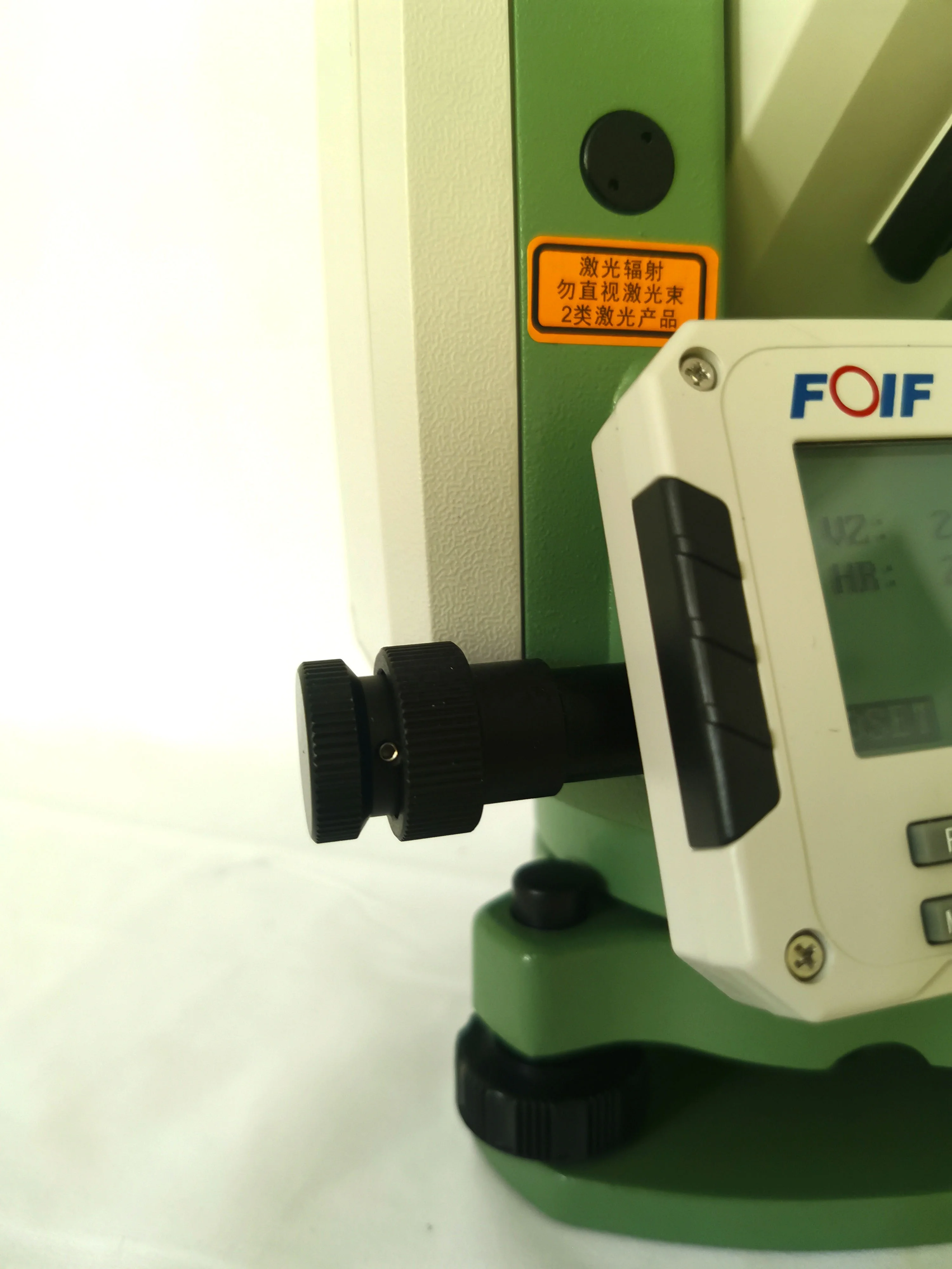 Non-Prism High Grade Foif Rts112S+ Total Station Great Surveying Instrument