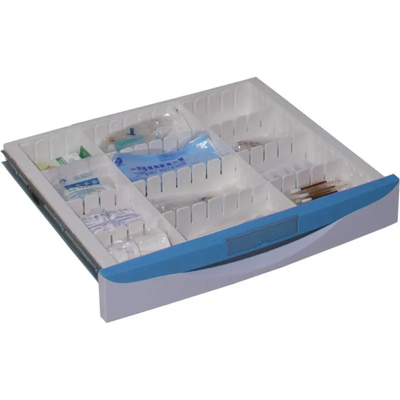 hospital crash cart medical trolley medical emergency ambulance trolleys