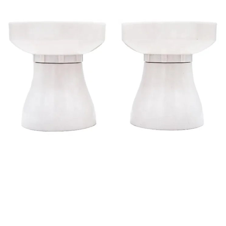 High Temperature Copper Lamp E27 Electric Powered Light Bulb Socket Lamp holder