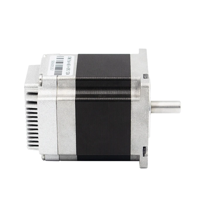 STM5756A-CAN Nema23 3Nm Close Loop Integrated Stepper Motor With Driver