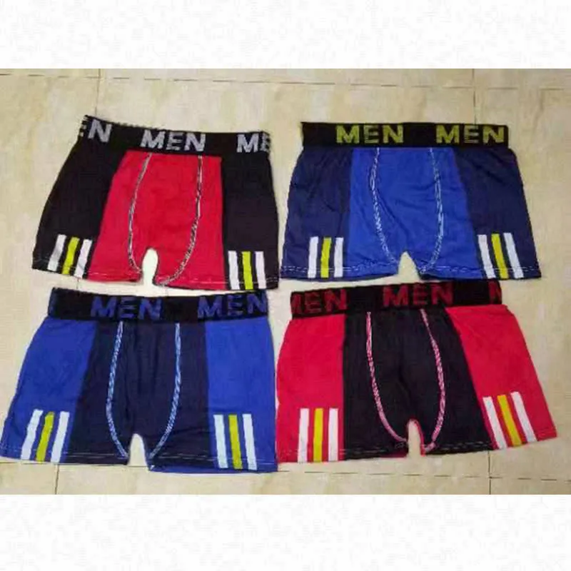 Quality High wholesale mens ice mens penis pouch underwear for men