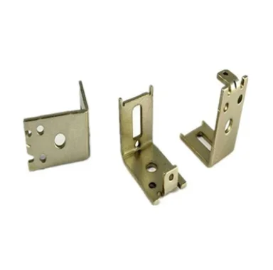 Sheet Metal CNC Fabrication Aluminum/Stainless Steel/Carbon Steel Laser Cutting Machining Punched Bending Welding Stamping Parts