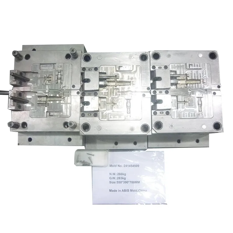 High Quality Plastic Food Grade ABS PP Silicone Mould Plastic Injection Mold,Plastic Injection Molding Parts