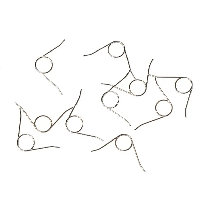 Replace L2 R2 Trigger Button Spring JDS 001 011 for Playstation 4 PS4 Controller Old Version