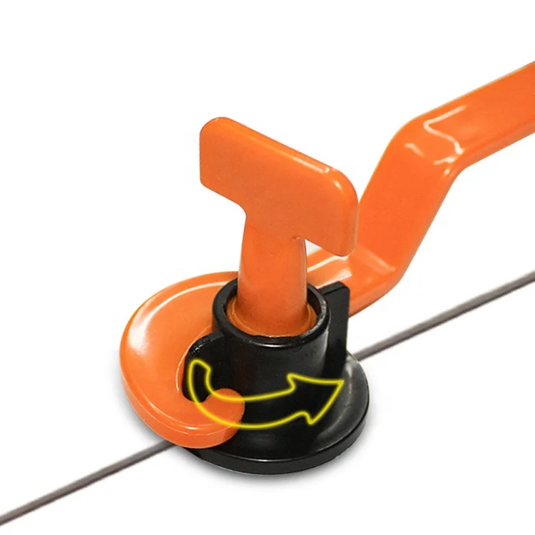 floor tile installation tools tile accessories recyling spacer to ceramic tiles leveling