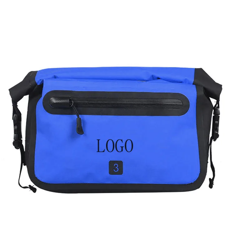 Customized Waterproof Bicycle cycling waist bag