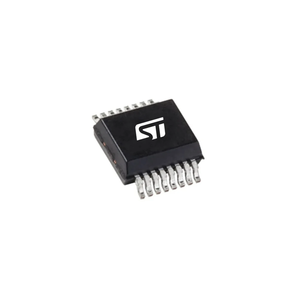 Power Supply Controller Secondary-Side Controller Synchronous Rectifier 8-SO IC TEA1995T/1