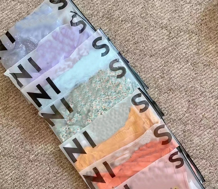 Second hand clothes dress short sleeve skirt pants suspender vest T-shirt Used Clothes used clothes bales apparel stock