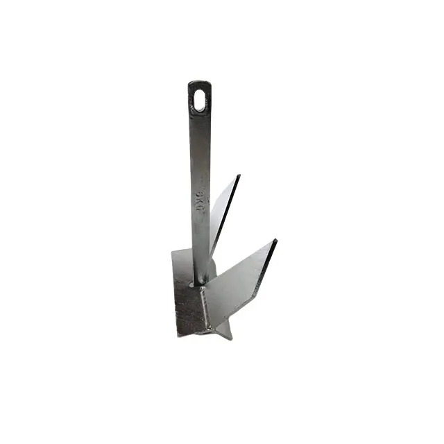Hot Dip Galvanized Boat Fitting Folding Anchor Type A grapnel anchor
