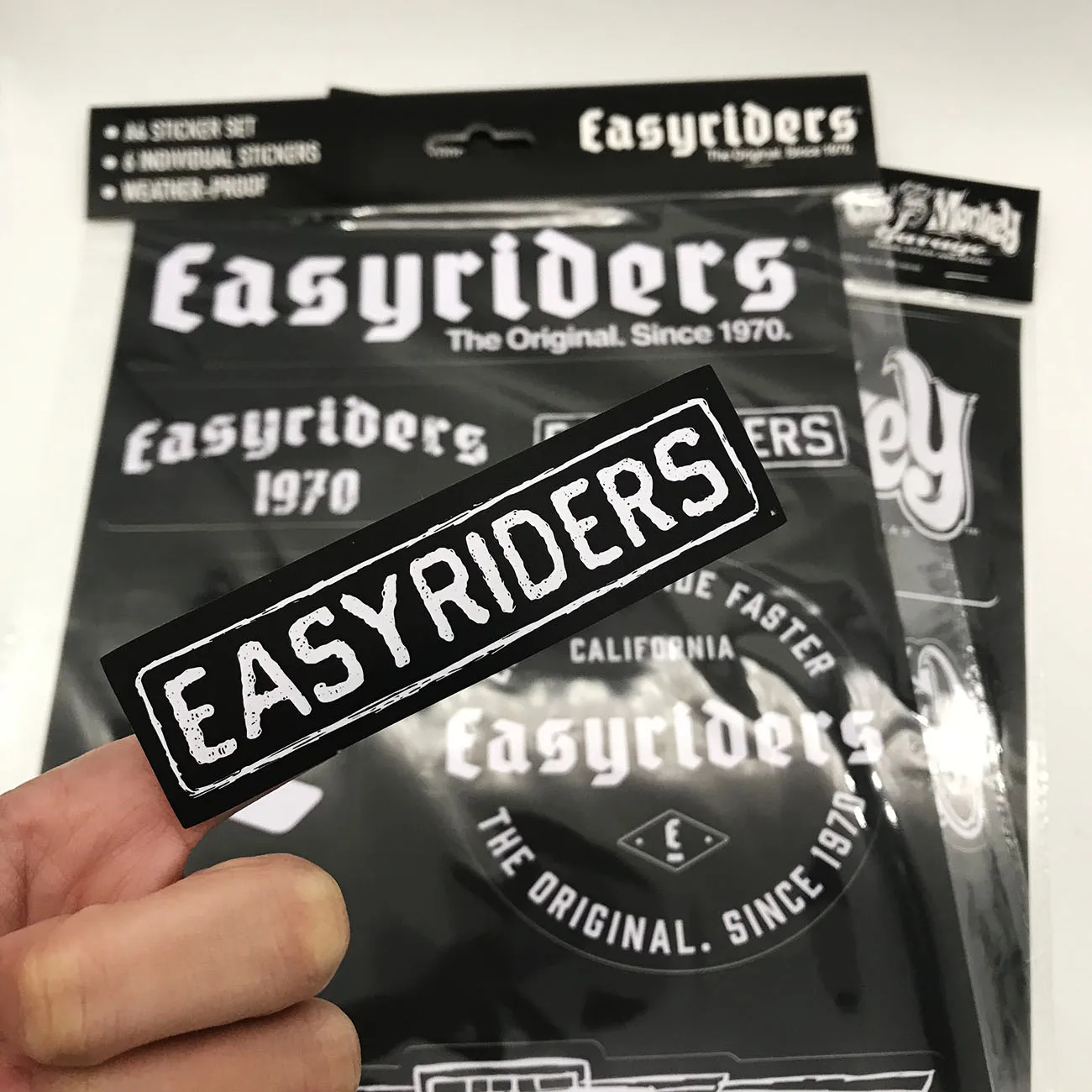 Art Half  Vinyl Custom Matt Finish Sticker Sheet Kiss Cut PVC Waterproof Self Adhesive Label Sticker