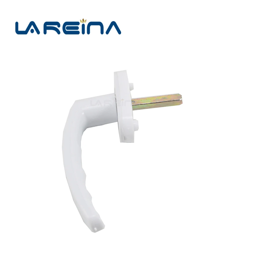 Plastic ABS Inward Casement Window Handle