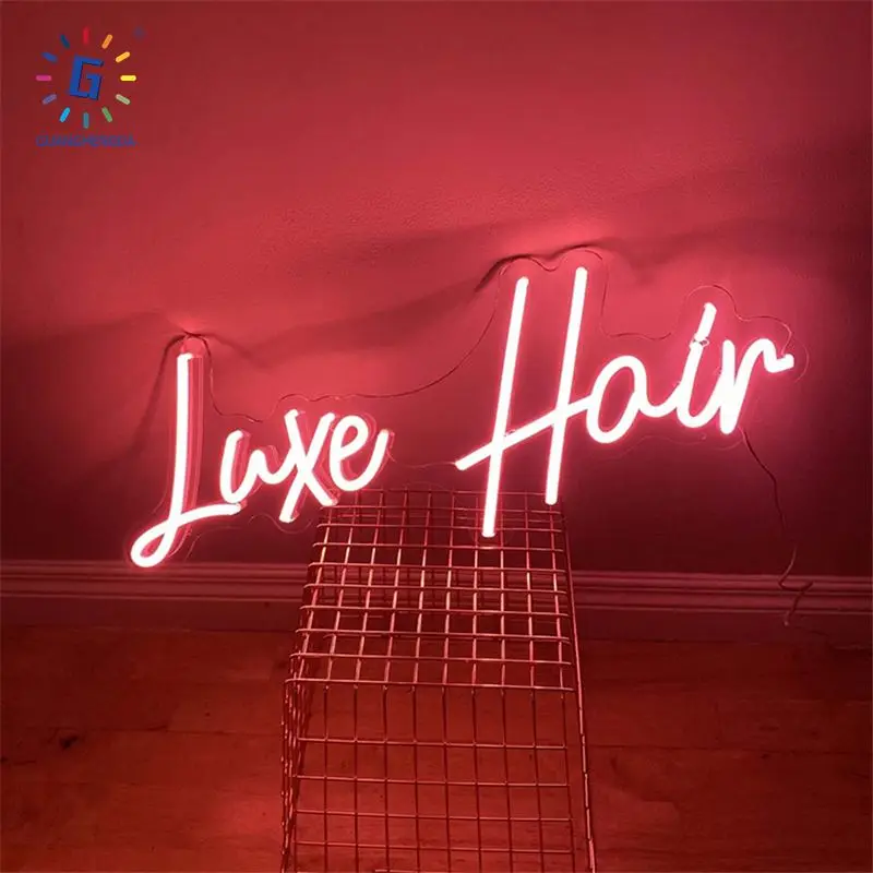 Hot Sell Pepsi Matt Neon Sign Electrical