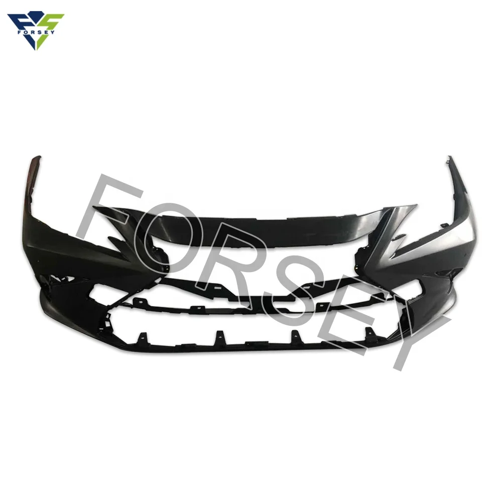 Car bumpers Front Bumper for LEXUS ES 2018+ bumper car parts
