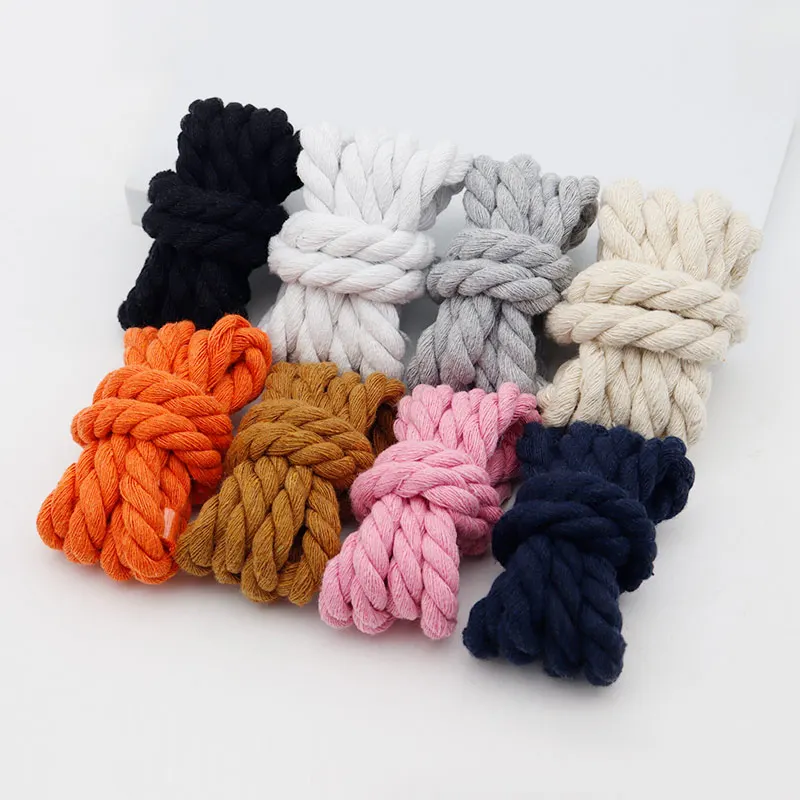Weiou Laces Manufacturer Material Cotton Round Strings Customizable for Trendy shoes