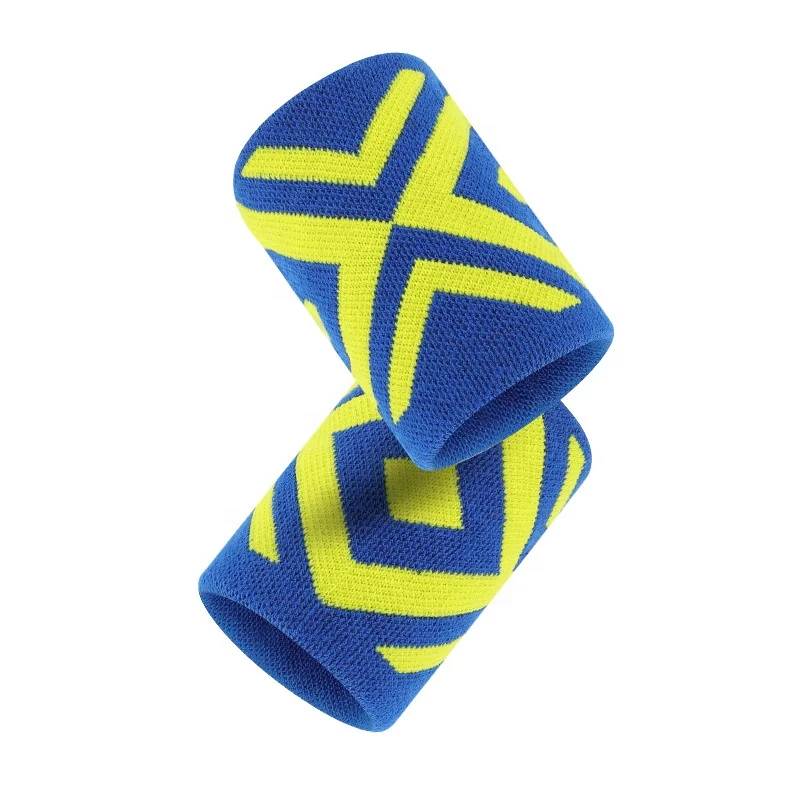 Мужской дышащий браслет для занятий спортом