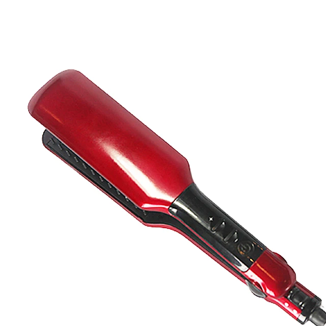 bling flat iron titanium machine hair straightener price new dryer portablehair straightener