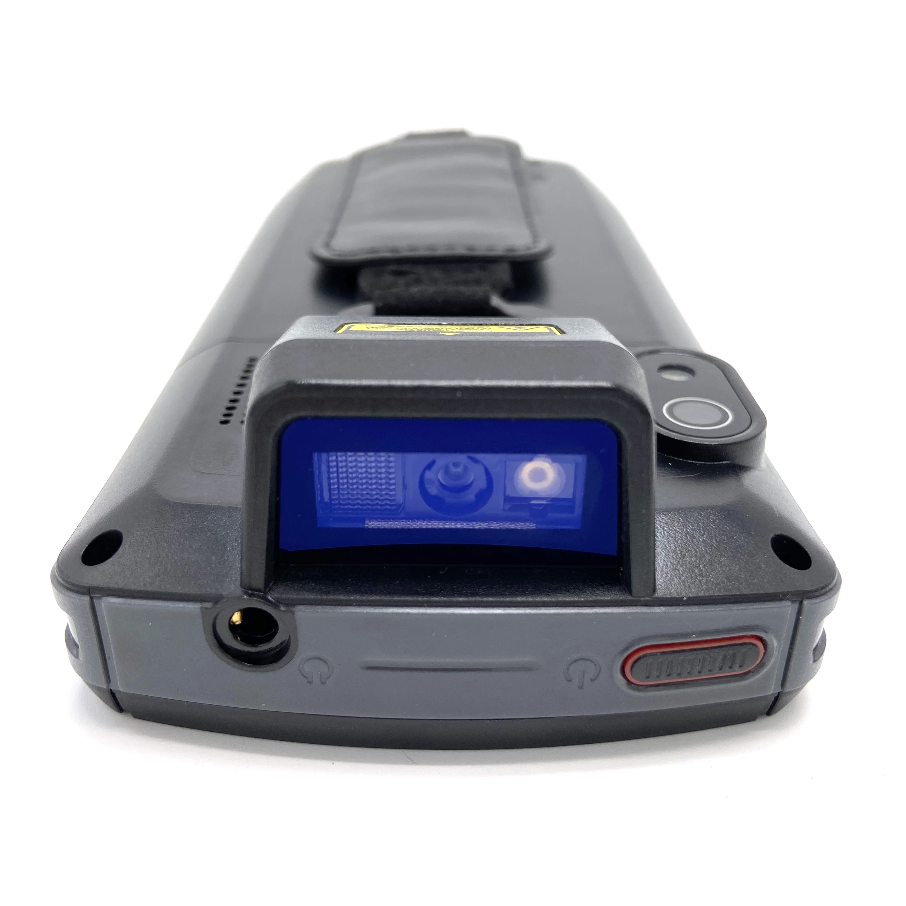 Cheapest Price Terminal  Wifi Pdas with Keyboard and Touch Display High-speed Scan Engine